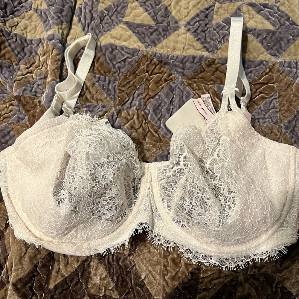 Victorias Secret dream angels bra NWOT 38DDD